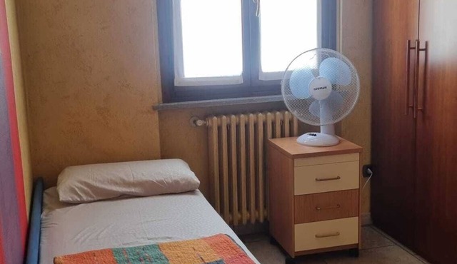 The Tower of Cry & Cry: vintage charm, modern comfort and authentic relaxation