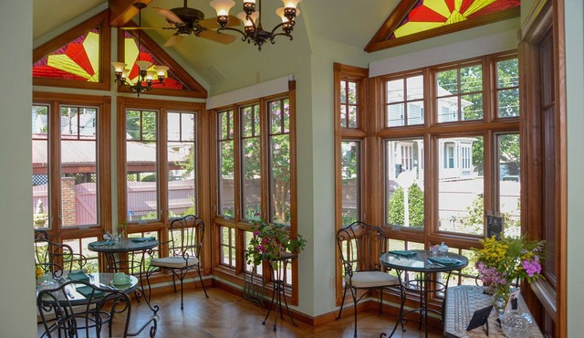 The Towers Bed & Breakfast