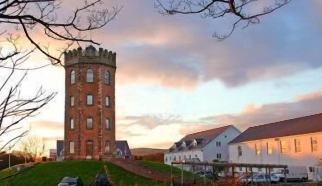 The Towers Hotel and Spa