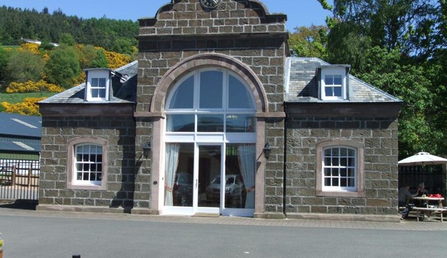 The Towerview Coach Houses