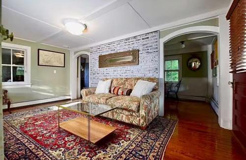 The Town Bank Cottage