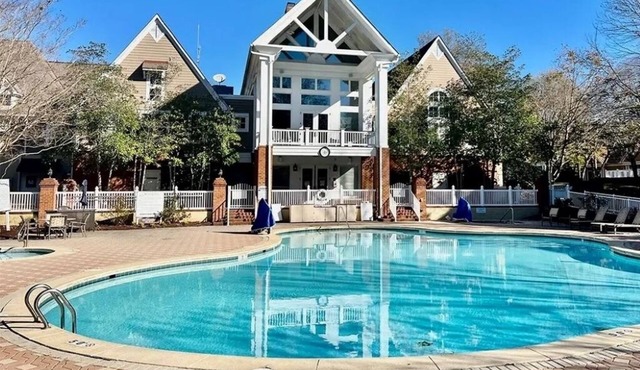 The Townes 2 Bedroom at King's Creek Resort