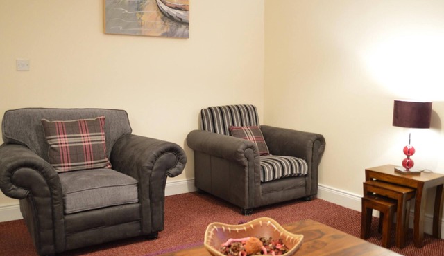 The Townhouse Newcastle