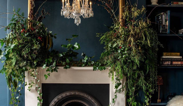 The Townhouse Sherborne - Luxury Cottages