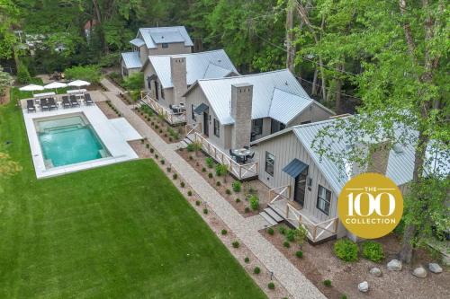 The Townie Cottages by Juniper Holiday + Home