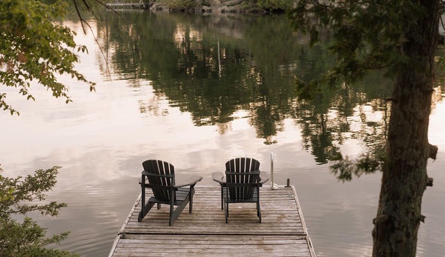 The Trace at Oak Lake - Chalet #16