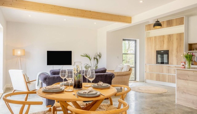 The Tractor Shed - Whitwell