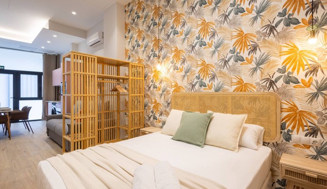 The Trafalgar Apartment 03 by Florit Flats