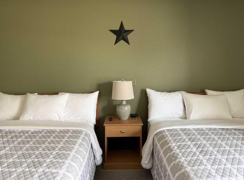 The Trail Inn - Amana, IA - 220th Trail & 48th Ave