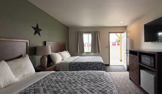 The Trail Inn & RV Sites - Selby, SD - HWY 12, HWY 83