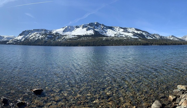 The TrailHead
