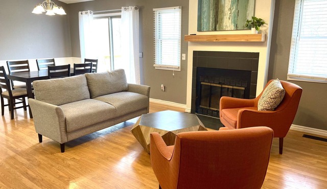 The Trailhouse. Your NWA adventure starts here!