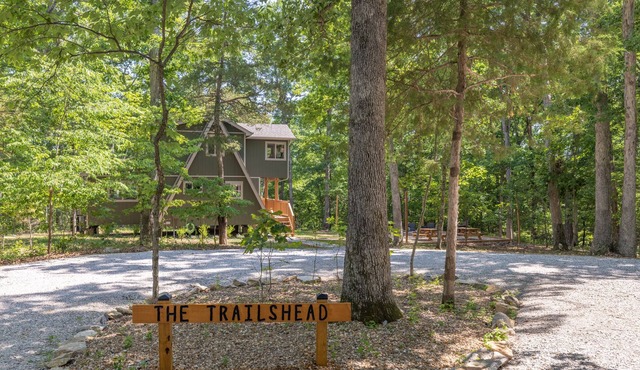 The Trailshead Chalet by Innsbrook Vacations!