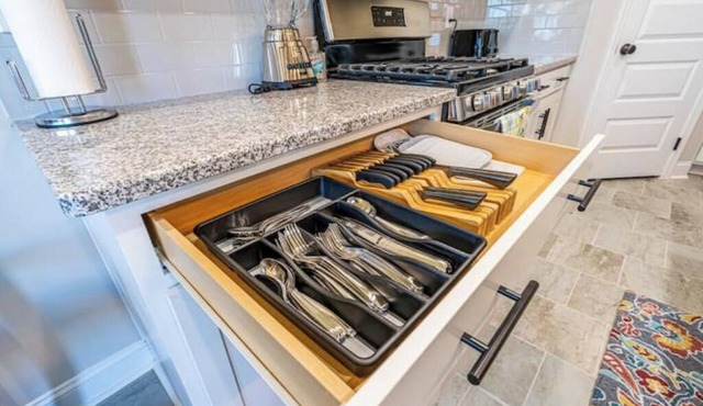 The Tralee Executive Home - Newly built