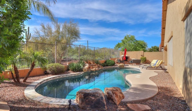 The Tramonto Lodge Sunset Views Heated Pool Fire pit Fun
