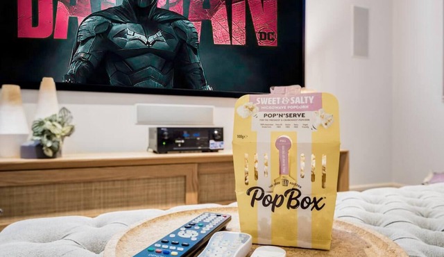 The Tranquil Retreat - Harbourside Haven @ Martha Cove