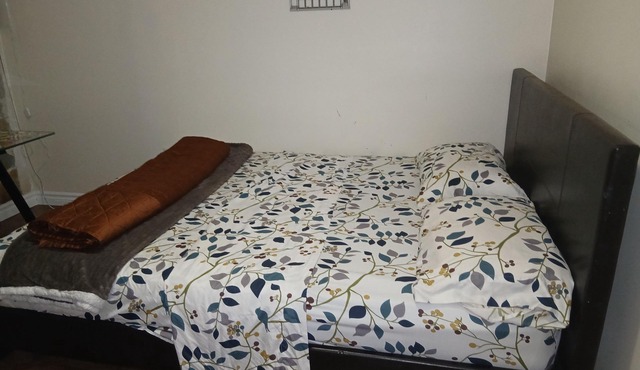 The Tranquil suiten3 bedrooms, sleeps 4