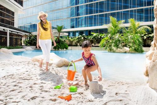 The Trans Luxury Hotel Bandung