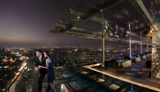 The Trans Luxury Hotel