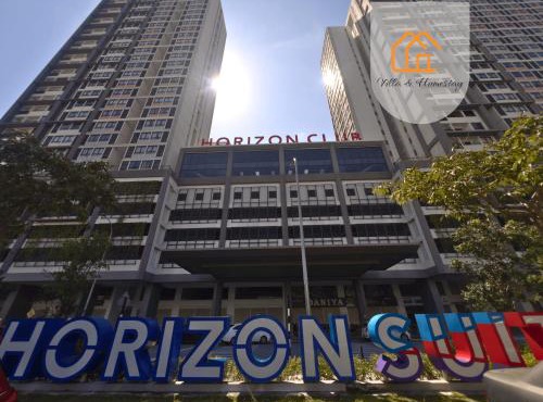 The Transit Loft - Warisan StayHub