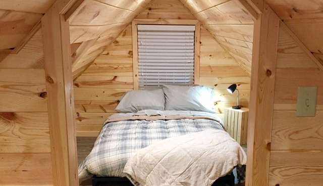 The Traveler's Loft- Wilmore & Lexington- good for long-term stays