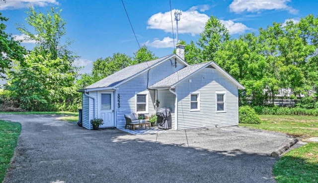 The Travelers Havens