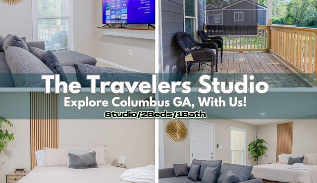 The Travelers Studio Columbus