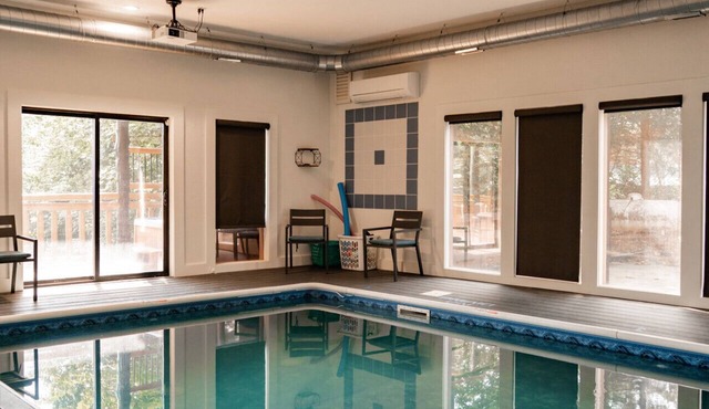 The Treasure Of Tennessee: View, 2 Hot Tubs, Pool!