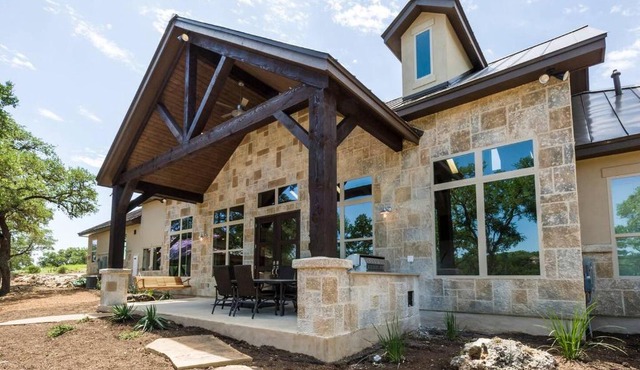 The Treehouse at Hidden Falls