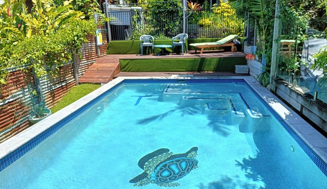 The Treehouse at Squeaky Sands | Luxury, Serenity, Views