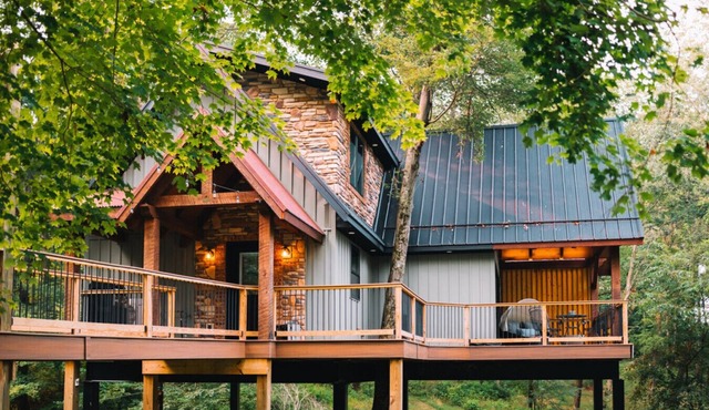 The Treehouse @Brandywine Grove
