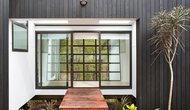 The Treehouse - Kaiteriteri Holiday Home