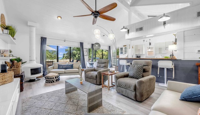 The Trendy Sanctuary | Long Term Stays