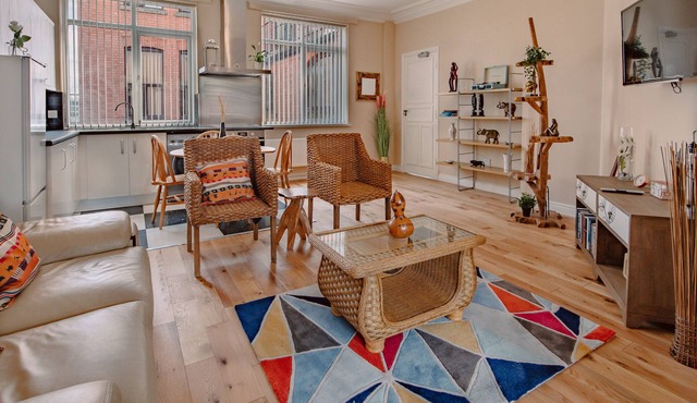 The Tribe Serenity Pad. B3