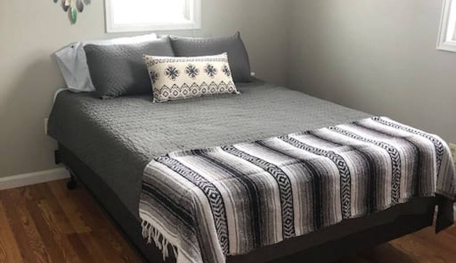 The Tribe Space- Country, but close