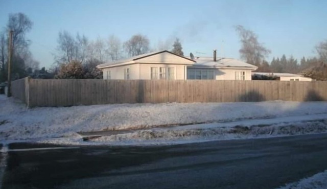 The Triple H - 4 bedroom Comfortable Holiday Home