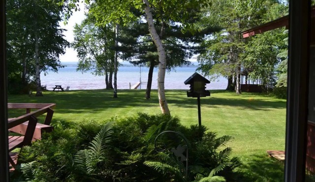 The Triple "R" - Road's End River Retreat!
