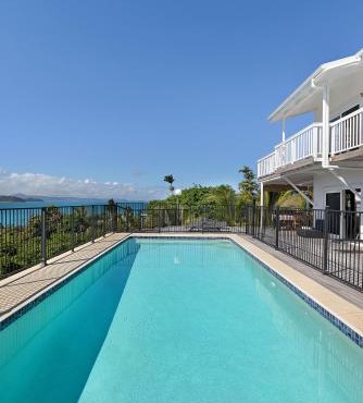 The Tropical House Whitsundays