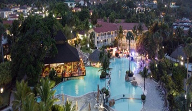 The Tropical - Junior Suites