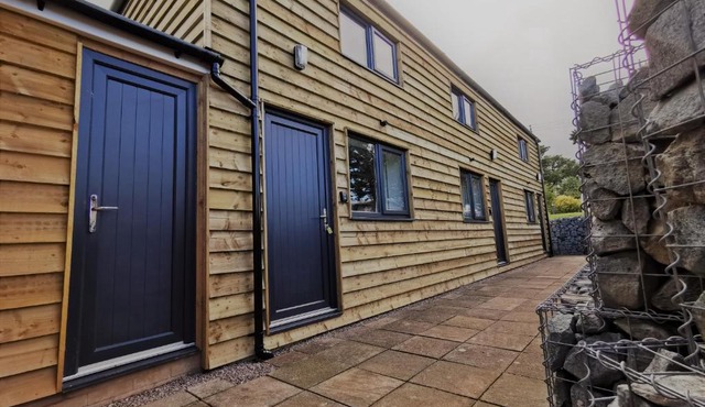 The Trotting Mare Holiday Lets - Adults Only