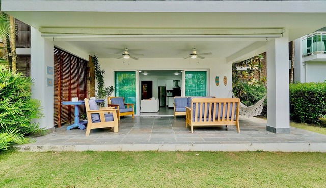 The true splendor of this paradise can't be fully captured in photos!