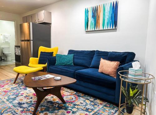 The True The Archive Lofts