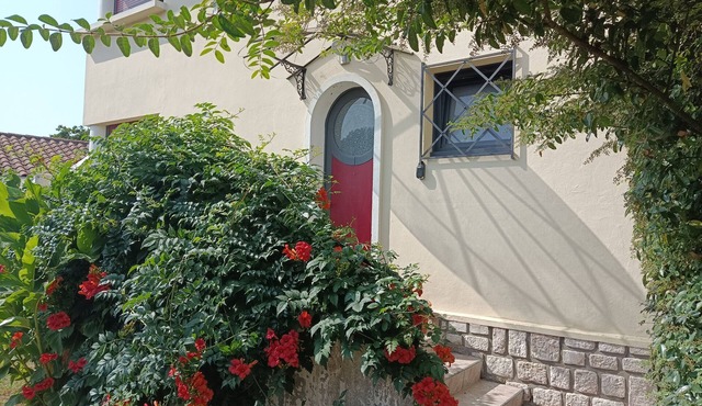 The Trumpets of Jericho