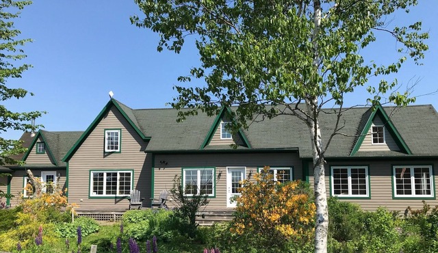 The Tryon Suite: The perfect home base for your Island adventures