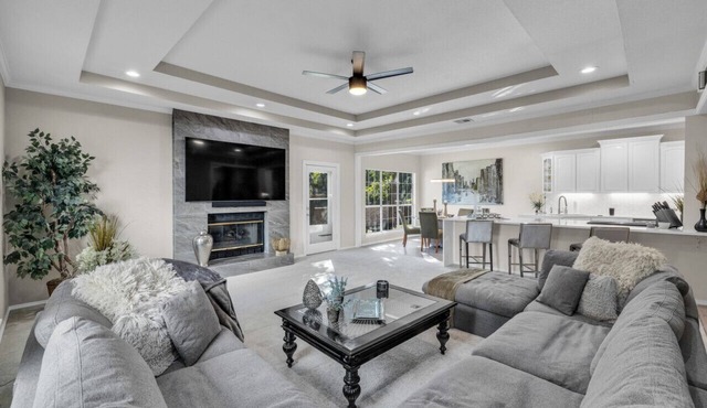The Tulsacation on Oxford