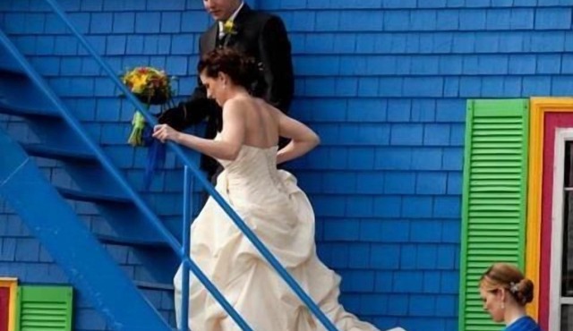 The Tuna Blue Inn and Restaurant