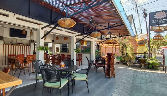 The Tunjung Boutique Resort