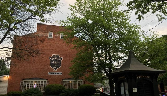 The Tunnicliff Inn
