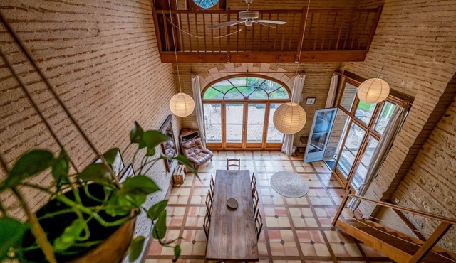 The Turk's House - Swimming pool