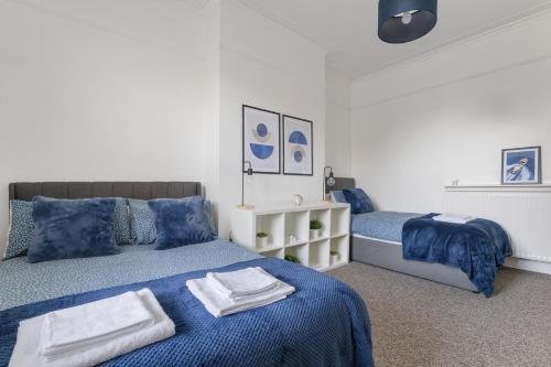 The Turnpike Residence - Free Parking